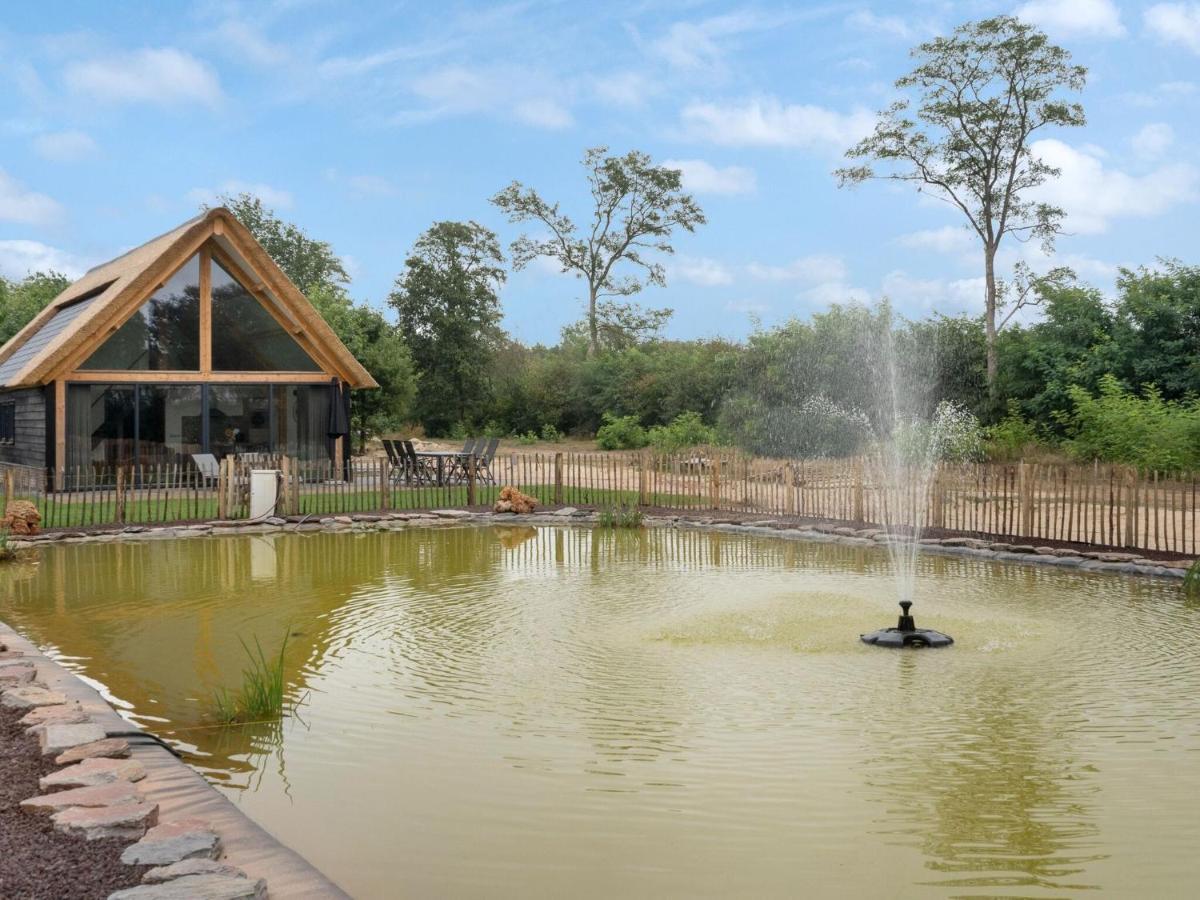Nice House With Two Bathrooms, Near Baarle-Nassau Ngoại thất bức ảnh
