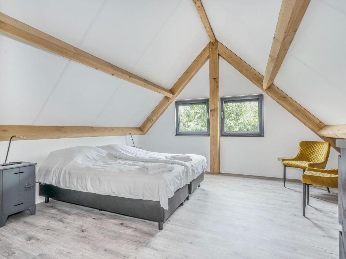 Nice House With Two Bathrooms, Near Baarle-Nassau Ngoại thất bức ảnh