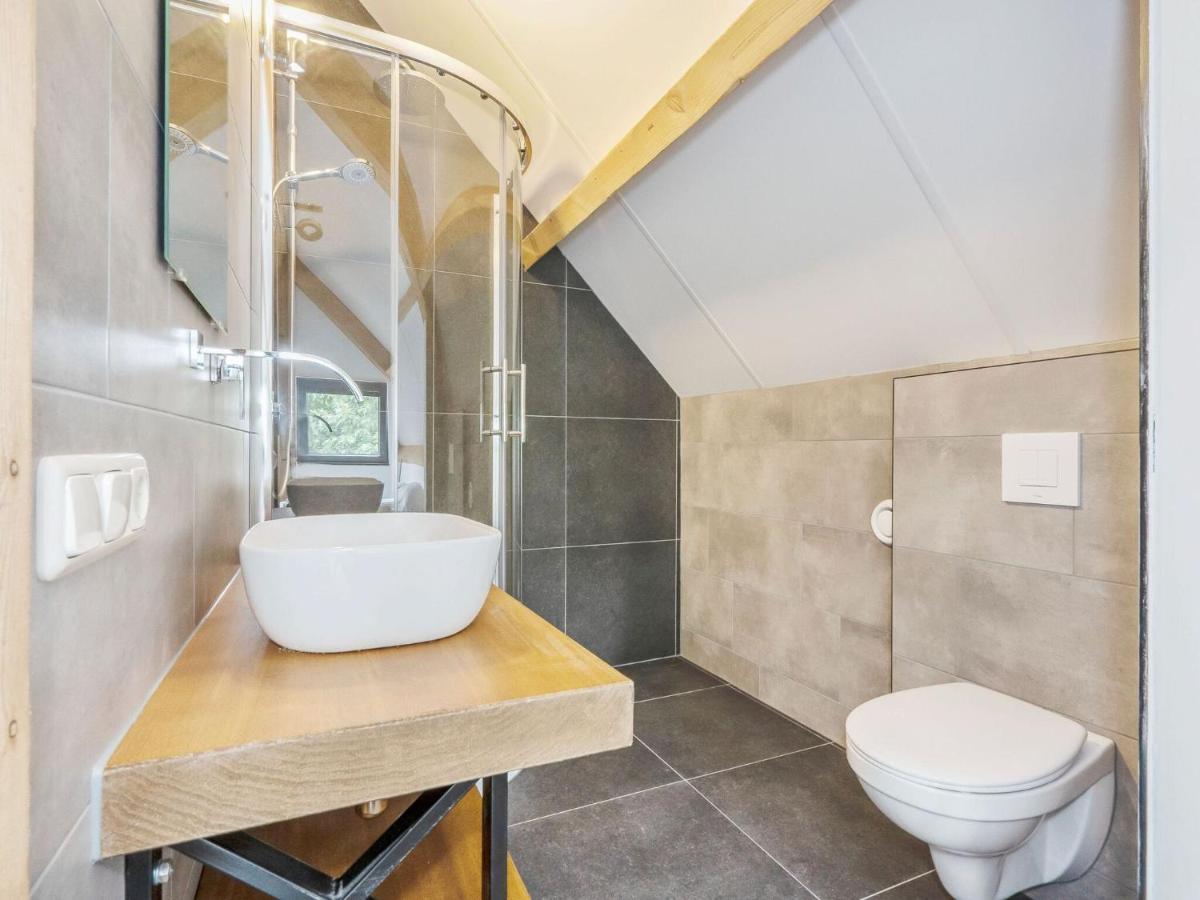 Nice House With Two Bathrooms, Near Baarle-Nassau Ngoại thất bức ảnh
