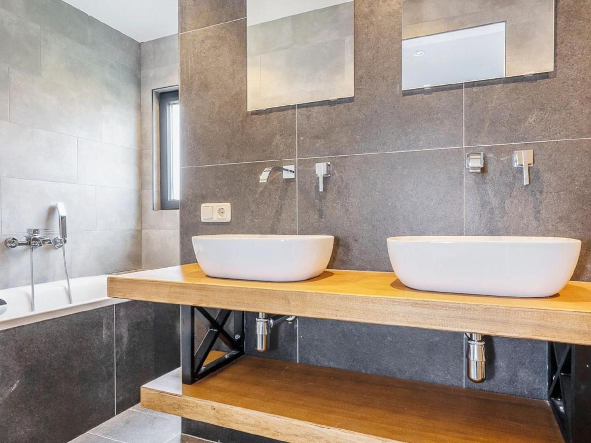 Nice House With Two Bathrooms, Near Baarle-Nassau Ngoại thất bức ảnh